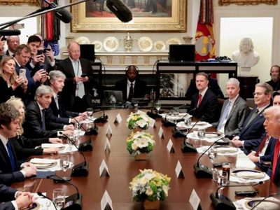 Acuerdo de libre comercio con Estados Unidos: se acerca una reunión clave