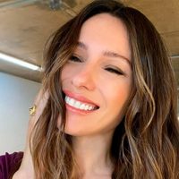 A pocos días de dar a luz, Pampita reveló que tiene la casa llena de cámaras para filmar el parto