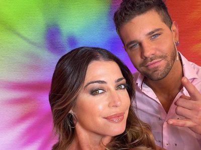La confesión de Locho Loccisano sobre Pamela David