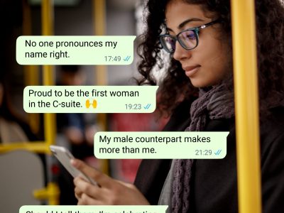 WhatsApp silenciará de forma automática los grupos multitudinarios