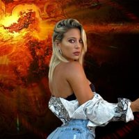 Ni el coronavirus la frena: Sol Pérez apareció así bajo los rayos del sol y nos dejó sin habla