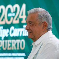 Esas son las prioridades del presupuesto para 2024, según AMLO