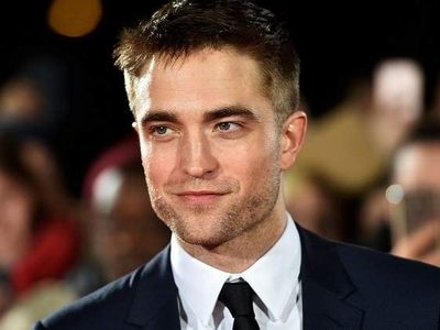 Se filtraron las primeras fotos de Robert Pattinson como Batman ¿Estás listo para tanto?