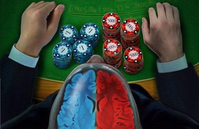 Juego de apuestas