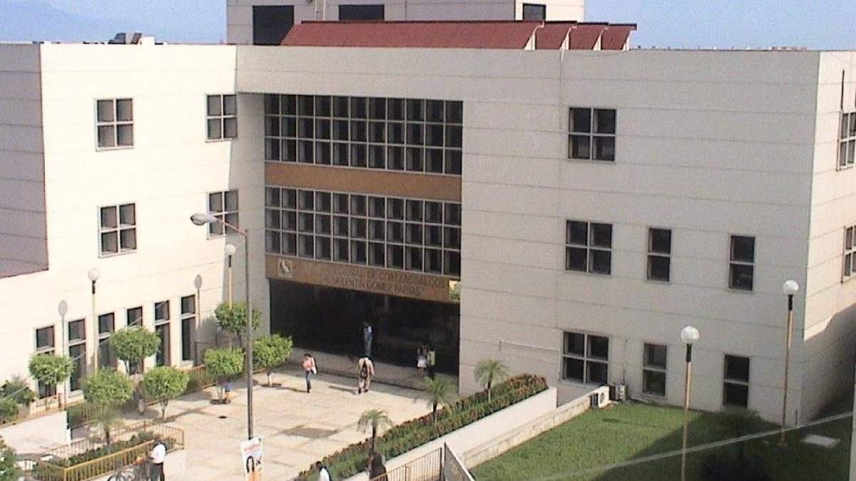 Hospital Regional de Coatzacoalcos,