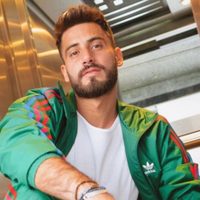 El comentario de Nico Occhiato que confirmaría un romance oculto