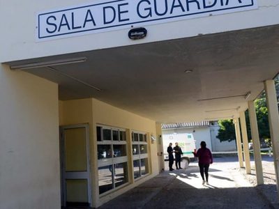Piden declarar la emergencia hospitalaria en Roca