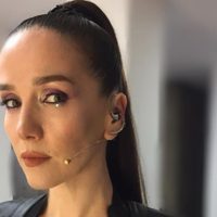 “Basta cerrar los ojos”: Natalia Oreiro sorprendió y quedó al borde de la censura por hacer esto