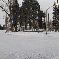 ¿Siguen las nevadas? El pronóstico para esta semana