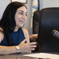 Atención: la ministra de Salud explicó cómo sigue el avance de la pandemia en Neuquén