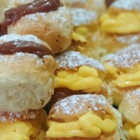Poné la pava y prepará esta increíble versión de miguelitos sin TACC más ricos que los de panadería