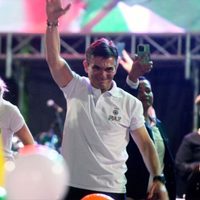 Rodrigo Paz ganó el balotaje y arranca una nueva etapa en Bolivia