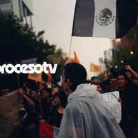 Los nietos del 68 contra el porrismo