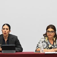 Gobierno de la CDMX busca endurecer penas por despojo; podrían alcanzar hasta 22 años en prisión