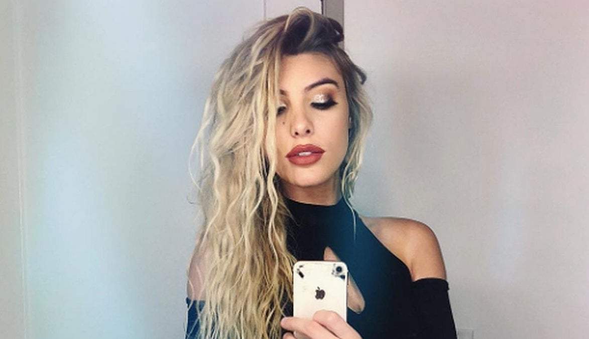 Lele Pons. Fuente: (Instagram)