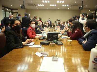 “Probablemente va a ser la última oportunidad”: Chile puso en marcha un nuevo proceso constituyente