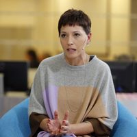 Mayra Mendoza afirmó que la situación en Villa Azul está "controlada"