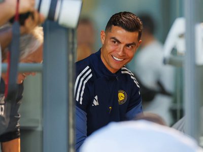 Portugal anunció su convocatoria para la Copa del Mundo; Cristiano Ronaldo encabeza la lista