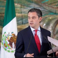 Condena Nuño humillación a maestros en Chiapas