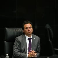 Tras detención de Lozoya, iniciará proceso de extradición