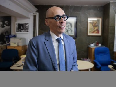 Retraso en casos como Estafa Maestra y Odebrecht provocó reforma judicial de AMLO: Felipe Delgadillo
