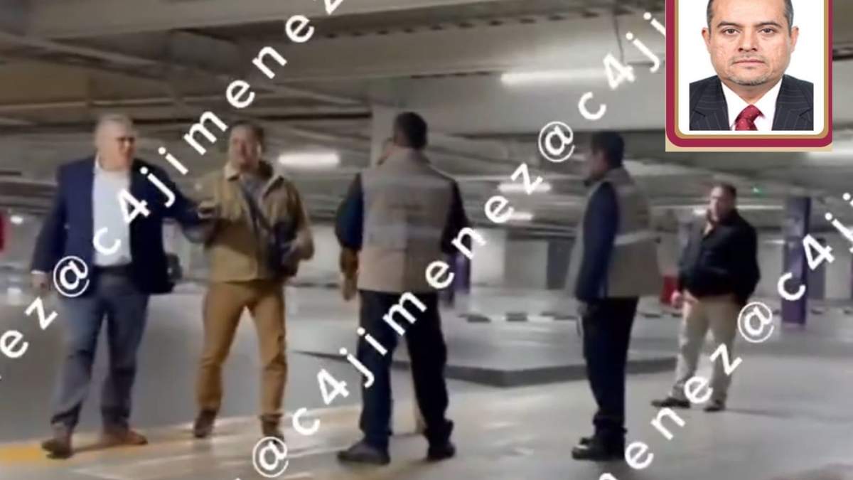 La salida de Mario Ariel Juárez marca un nuevo capítulo en la revisión de procedimientos de obra pública en el Edomex.