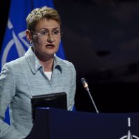La OTAN convoca reunión de emergencia de embajadores aliados para examinar el incidente en Polonia