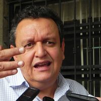 Detienen a exalcalde de Cuautla por presunto peculado de 77 mdp