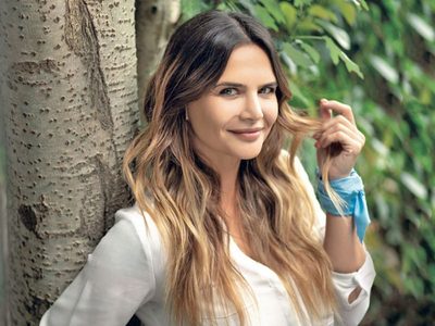 Amalia Granata recordó los hechos que marcaron su relación con un futbolista