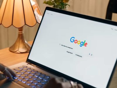 Google prueba a redirigir las búsquedas en Chrome para que lleven directamente al Modo IA