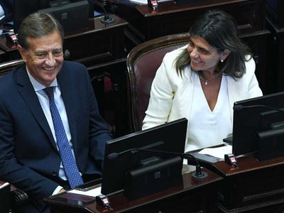 Senadores mendocinos apuestan a dilatar la discusión del Régimen de Zonas Frías