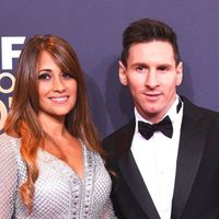 ¡Qué nivel! El llamativo y costoso festejo de Antonela Roccuzzo y Lionel Messi por "San Valentín"