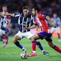 Atlético de San Luis derrota 2-1 a Monterrey y toma ventaja en su serie de semifinales (Video)