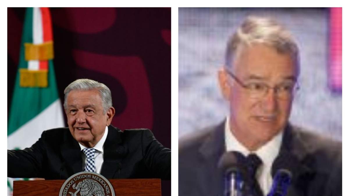 AMLO y Salinas Pliego