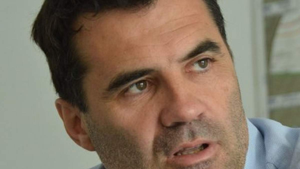 Darío Martínez. Fuente: (Twitter)
