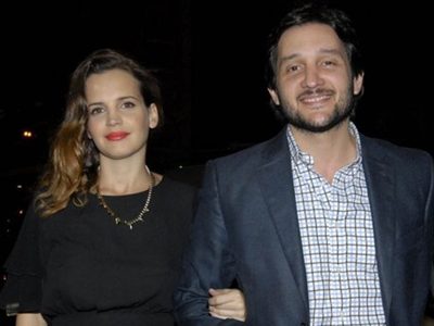 Lo mejor de "PH": Germán Paoloski confesó cómo conquistó a Sabrina Garciarena