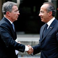 Calderón y Uribe: imitaciones peligrosas