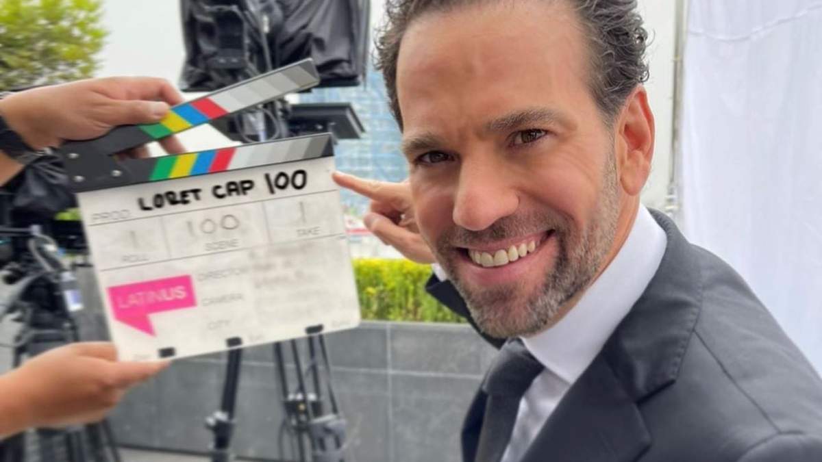 El programa tuvo 102 capítulos