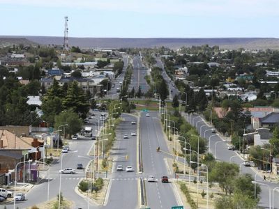 La suerte anduvo por Zapala: hay un nuevo millonario
