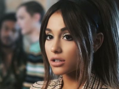 Ariana Grande es la culpable de que su relación con Mikey Foster haya terminado pero ¿Qué hizo?