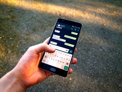 Apaga WhatsApp sin tener que desactivar el Internet de tu teléfono