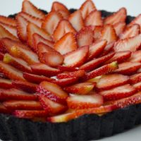 Chocotorta de frutillas: tentate con esta receta que lleva pocos ingredientes y que vas a amar para la merienda