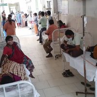Enfermedad misteriosa detectada en India: hallazgos en las muestras de laboratorio