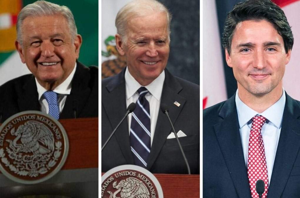 Los mandatarios se encontrarán en Washington