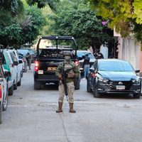 Catean inmuebles en Iguala y detienen a tres personas vinculadas al caso Ayotzinapa