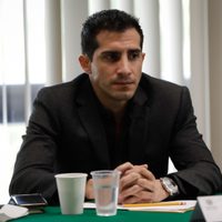 ¿Quién es Rommel Pacheco, el próximo director de la Conade?