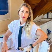 "Que nadie se acerque": Mica Viciconte causó revuelo en la web al aparecer como pocos se imaginaban