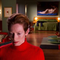 "La voz humana", de Almodóvar, en los cines de México