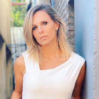 "Tiene un tema con..." Denise Dumas expuso a Campi y reveló un extraño comportamiento ¿Le pidió permiso?