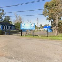 Investigan la muerte de una nena de 4 años que se ahogó en un club